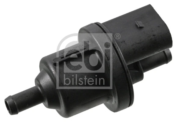 Breather Valve, fuel tank